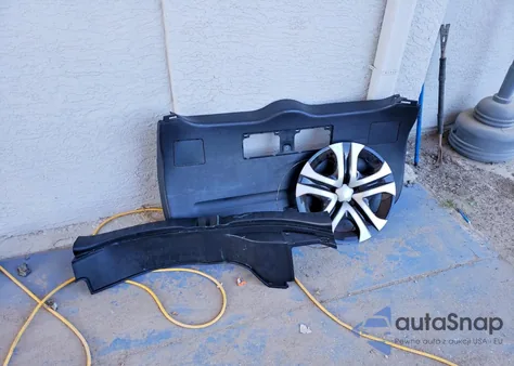 2016 Toyota Rav4 Le from USA, damaged, VIN JTMZFREV7GJ082599